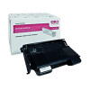 Oki Black Toner Cartridge (15,000 Page Capacity) 01279001