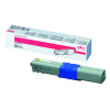 Oki Yellow Toner Cartridge High Capacity (5000 page capacity) 44469722