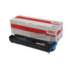 Oki Cyan Image Drum (40,000 page capacity) 45103715