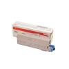 OKI C532 YELLOW TONER CARTRIDGE
