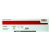 OKI C810 830 LASER TONER YELLOW