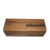 Olivetti D-Color MF220/MF280 Yellow Toner Cartridge B0855
