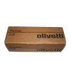 Olivetti D-Color MF220/MF280 Magenta Toner Cartridge B0856
