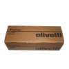 Olivetti B0892 Cyan Toner Cartridge (6,000 Page Capacity)