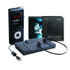 Olympus DS-2600 and AS-2400 Dictation and Transcription Starter Kit DS-2600+AS-2400
