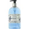 Evans Feelings Ocean Blue Perfumed Bodywash & Shampoo with bactercide in Pump Dispenser A159FEV Per 500ml