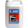 Evans Oven Cleaner per 5Ltr (A071EEV2)