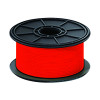 Panospace Filament PLA 1.75mm 326g Red PS-PLA175PRED0326