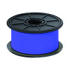 Panospace Filament PLA 1.75mm 326g Blue PS-PLA175BLU0326