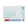 GoSecure Bubble Lined Envelope Size 5 220x265mm White (Pack of 20) PB02132