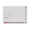 GoSecure Bubble Lined Envelope Size 10 350x470mm White (Pack of 20) PB02133