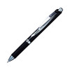 PENTEL ENERGEL SECURITY PEN BLACK