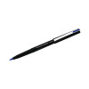 Pentel Fountain Pen Marble Barrel Black JM20MB-A