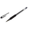Pentel Hybrid Gel Ink Rollerball Fine Black (Pack of 12) K116E-A