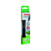 Pentel Energel X Rollerball Pens Black (Pack of 2) YBL107/RCY/2A