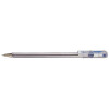 PENTEL BK77 SUPERB BALL PEN BLUE
