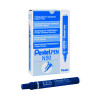 PENTEL N50 BULLET MARKER BLU BOX 12