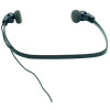 PHILIPS DELUXE BLACK LFH234 HEADSET