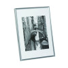HAMPTON FRAMES CERF FRAME A4 SILVER