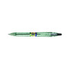 PILOT B2P ECOBALL BPOINT BLACK PK10