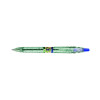 PILOT B2P ECOBALL BALLPOINT BLU PK10