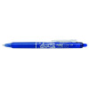 PILOT FRIXION CLICKER BLUE 0.7MM P12