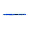 Pilot Acroball Begreen Ballpoint Pen Medium Line Blue (Pack of 10) 4902505424250