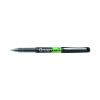 Pilot Greenball Begreen Rollerball Pen Medium Line Black (Pack of 10) 4902505345234