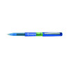 Pilot Greenball Begreen Rollerball Pen Medium Line Blue (Pack of 10) 4902505345258