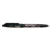 PILOT FRIXION BALL BROAD BLACK PK12