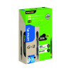 Pilot G-2 12 Gel Ink Rollerball Pens 12 Refills Medium Tip Black (Pack of 24) WLT556176