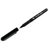 PILOT VBALL R/BALL BLK BLVB501 PK12
