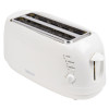 Igenix 4 Slice Long Toaster 149527 IG3020