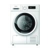 Statesman Condenser Tumble Dryer 8KG White ZXC683W