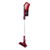 Ewbank 2-in-1 Cordless Stick Vacuum Cleaner Silver/Red EW3032