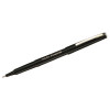PILOT FINELINER PEN BLACK PK12