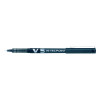 PILOT V5 LIQUID INK PEN BLACK BOX 12