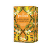 Pukka Lemon Ginger and Manuka Tea (Pack of 20) P5049