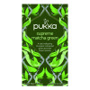 Pukka Supreme Green Matcha Fairtrade WWF Tea (Pack of 20) P5056SE