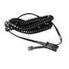 Plantronics Cable U10P (Quick-Disconnect compatible with H-Series headsets) 27190-01