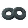 Plantronics Donut Ear Cushions for Supra (Pack of 2) 40709-01
