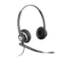 Plantronics Black EncorePro HW720 Customer Service Headset Binaural 78714-02