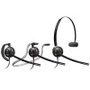 Plantronics EncorePro HW540 Customer Service Headset Convertible 88828-02