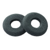 Plantronics Donut Ear Cushions for SupraPlus (Pack of 2) 57859