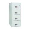PHOENIX 4 DRAWER FIRE FILING CABINET
