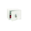 Phoenix Fortress High Security Burglary Safe White SS1182K