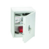 Phoenix Fortress Fortress High Security Burglary Safe White SS1183K