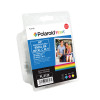 Polaroid HP 950XL/951XL Remanufactured Inkjet Cartridge Black/Colour (Pack of 4) C2P43AE-COMP PL
