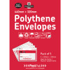 Polythene 440x320 Envelopes (Pack of 20) 101-3485