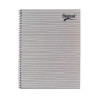 Pukka Pad Unipad Spiral Notepad A4 (Pack of 15) USP80